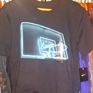 Nike backboard Tee